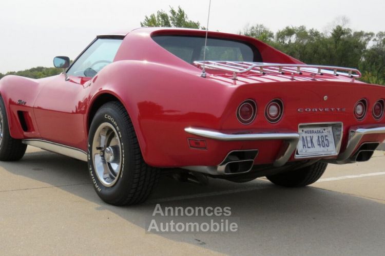 Chevrolet Corvette C3 - <small></small> 27.000 € <small>TTC</small> - #3