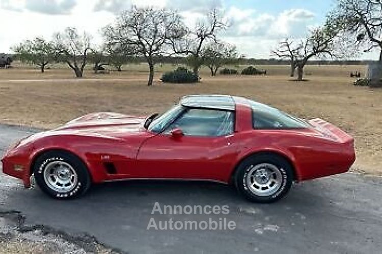 Chevrolet Corvette C3 - <small></small> 34.000 € <small>TTC</small> - #2