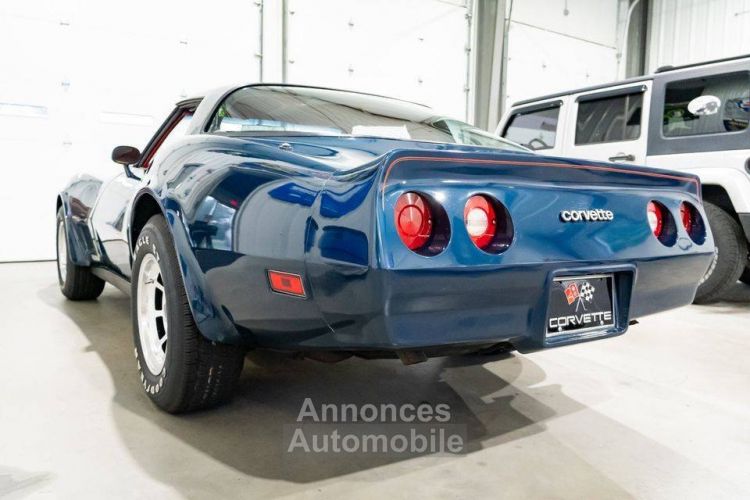 Chevrolet Corvette C3 - <small></small> 31.000 € <small>TTC</small> - #2