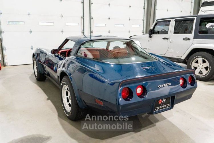 Chevrolet Corvette C3 - <small></small> 31.000 € <small>TTC</small> - #11