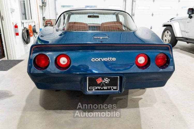 Chevrolet Corvette C3 - <small></small> 31.000 € <small>TTC</small> - #12