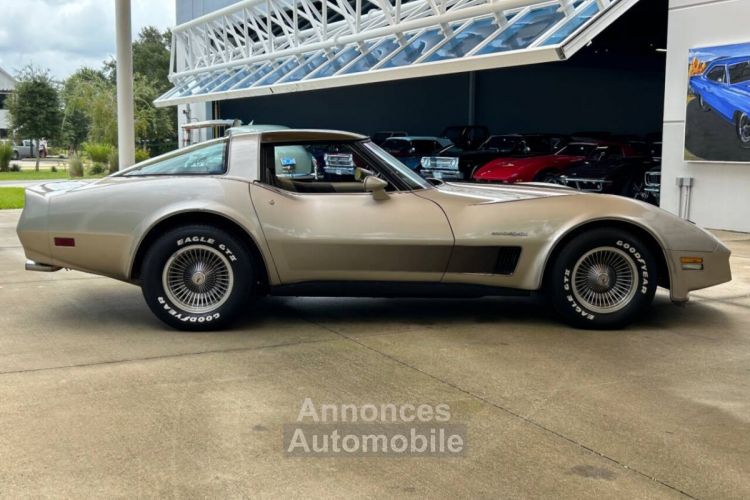 Chevrolet Corvette C3 - <small></small> 38.000 € <small>TTC</small> - #4