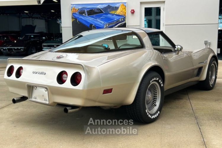 Chevrolet Corvette C3 - <small></small> 38.000 € <small>TTC</small> - #5