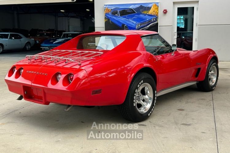 Chevrolet Corvette C3 - <small></small> 36.000 € <small>TTC</small> - #6