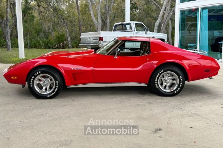 Chevrolet Corvette C3 - <small></small> 36.000 € <small>TTC</small> - #9