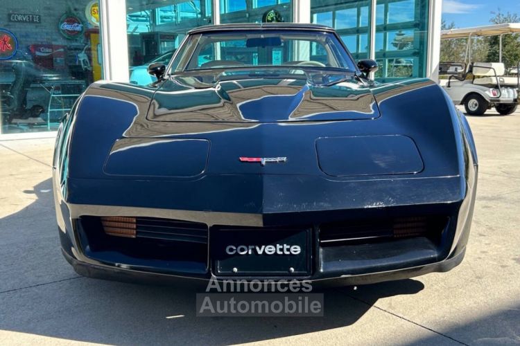 Chevrolet Corvette C3 - <small></small> 28.000 € <small>TTC</small> - #2