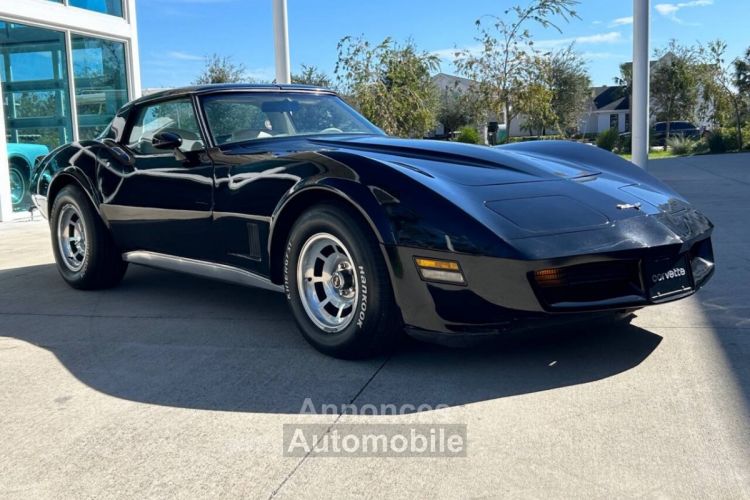 Chevrolet Corvette C3 - <small></small> 28.000 € <small>TTC</small> - #3