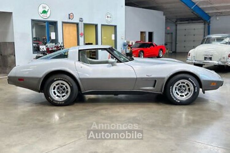 Chevrolet Corvette C3 - <small></small> 37.000 € <small>TTC</small> - #2