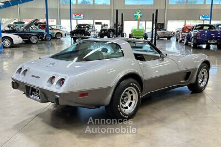 Chevrolet Corvette C3 - <small></small> 37.000 € <small>TTC</small> - #3