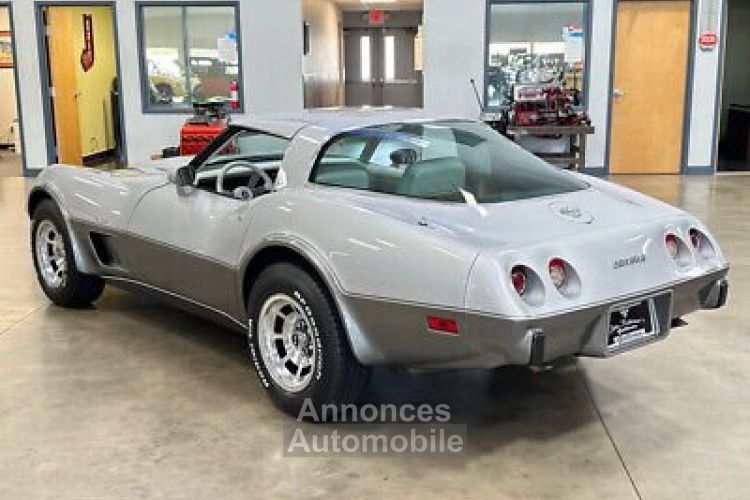 Chevrolet Corvette C3 - <small></small> 37.000 € <small>TTC</small> - #5