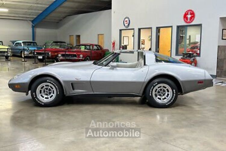 Chevrolet Corvette C3 - <small></small> 37.000 € <small>TTC</small> - #6