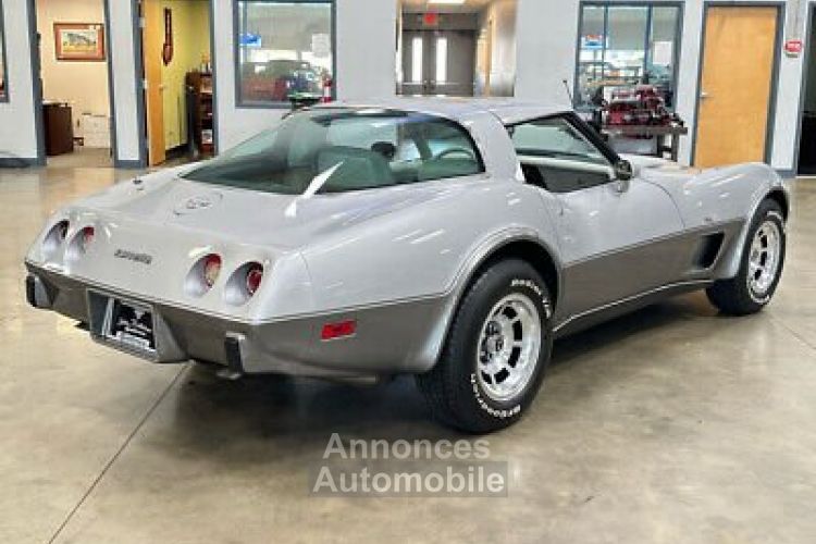 Chevrolet Corvette C3 - <small></small> 37.000 € <small>TTC</small> - #12