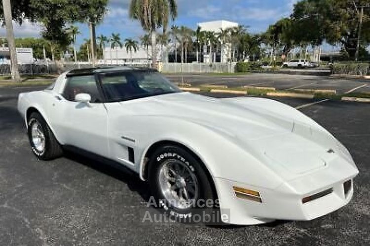 Chevrolet Corvette C3 - <small></small> 23.000 € <small>TTC</small> - #2