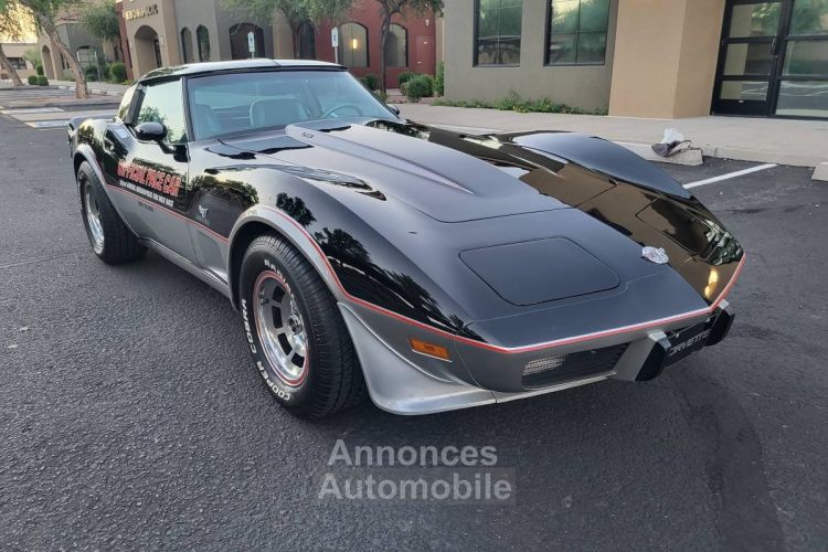 Chevrolet Corvette C3 - <small></small> 34.000 € <small>TTC</small> - #9