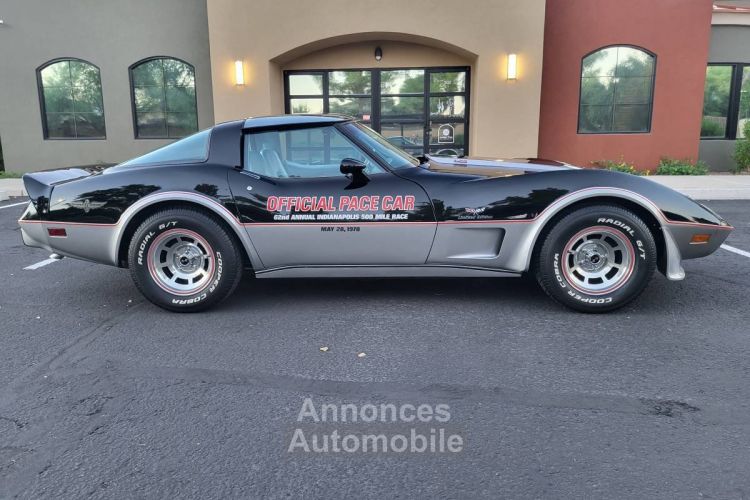 Chevrolet Corvette C3 - <small></small> 34.000 € <small>TTC</small> - #19