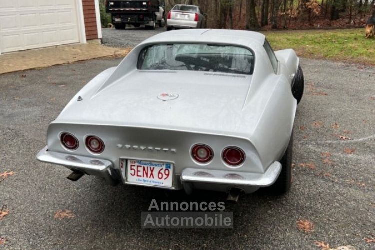 Chevrolet Corvette C3 - <small></small> 67.000 € <small>TTC</small> - #11