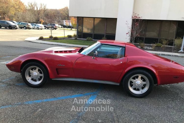 Chevrolet Corvette C3 - <small></small> 18.000 € <small>TTC</small> - #11