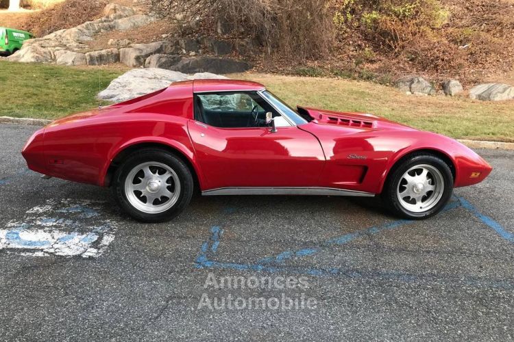 Chevrolet Corvette C3 - <small></small> 18.000 € <small>TTC</small> - #13