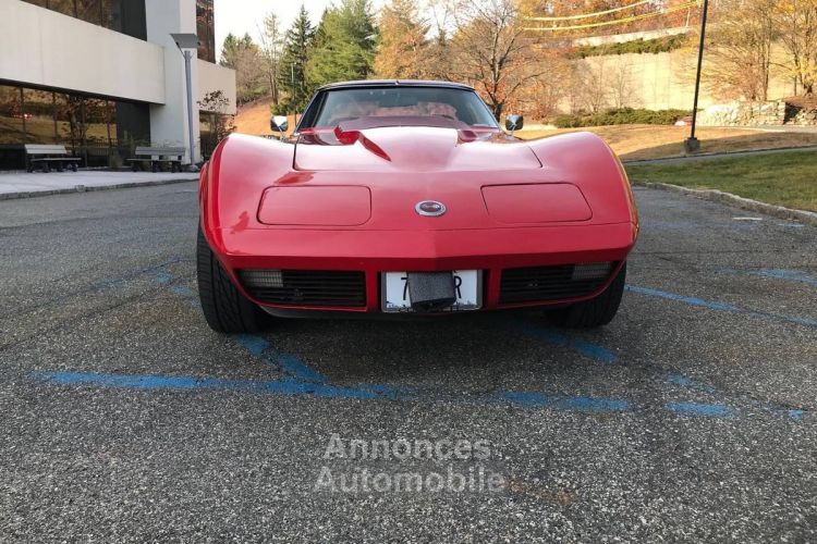 Chevrolet Corvette C3 - <small></small> 18.000 € <small>TTC</small> - #14