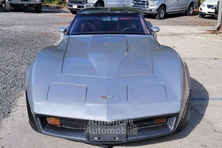 Chevrolet Corvette C3 - <small></small> 20.000 € <small>TTC</small> - #2