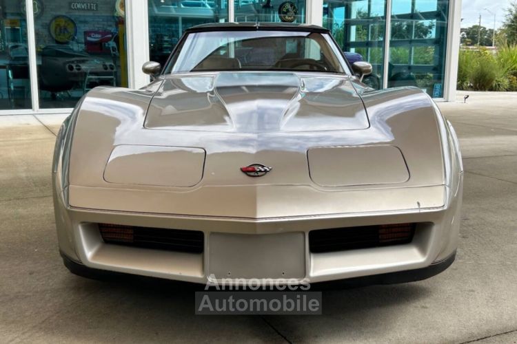 Chevrolet Corvette C3 - <small></small> 38.000 € <small>TTC</small> - #2