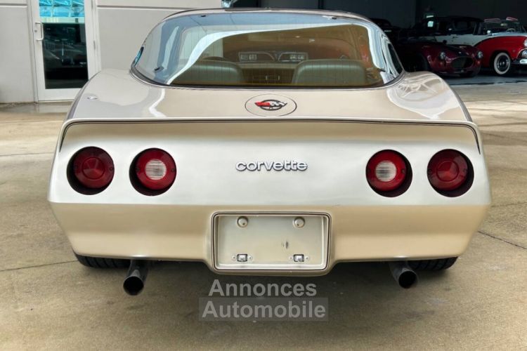 Chevrolet Corvette C3 - <small></small> 38.000 € <small>TTC</small> - #6