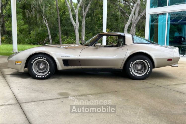 Chevrolet Corvette C3 - <small></small> 38.000 € <small>TTC</small> - #8