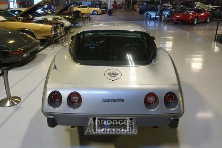 Chevrolet Corvette C3 - <small></small> 40.000 € <small>TTC</small> - #25