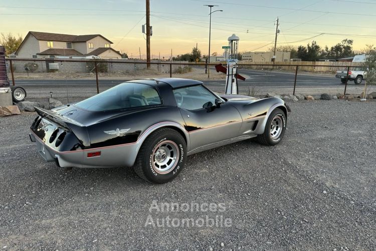 Chevrolet Corvette C3 - <small></small> 25.000 € <small>TTC</small> - #1