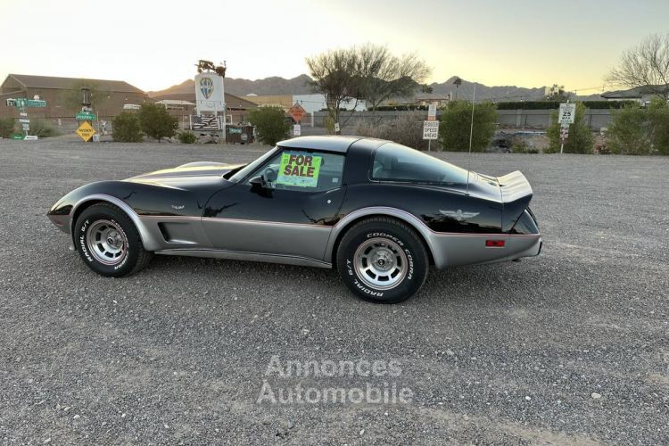 Chevrolet Corvette C3 - <small></small> 25.000 € <small>TTC</small> - #5