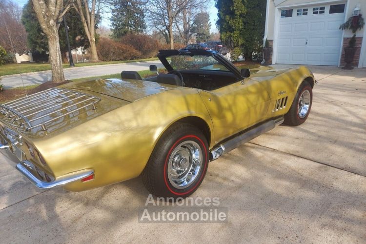 Chevrolet Corvette C3 - <small></small> 86.000 € <small>TTC</small> - #3