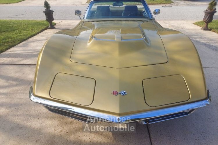 Chevrolet Corvette C3 - <small></small> 86.000 € <small>TTC</small> - #9