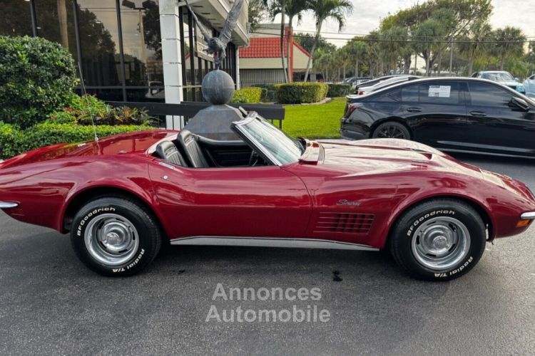 Chevrolet Corvette C3 - <small></small> 49.000 € <small>TTC</small> - #39