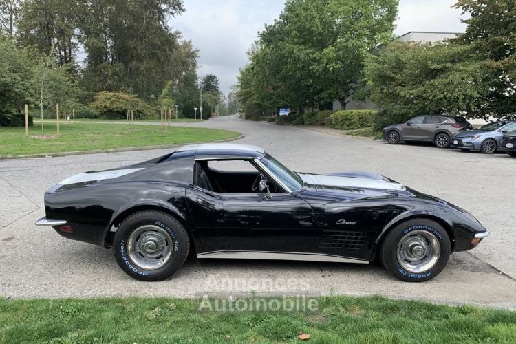 Chevrolet Corvette C3 - <small></small> 67.000 € <small>TTC</small> - #11