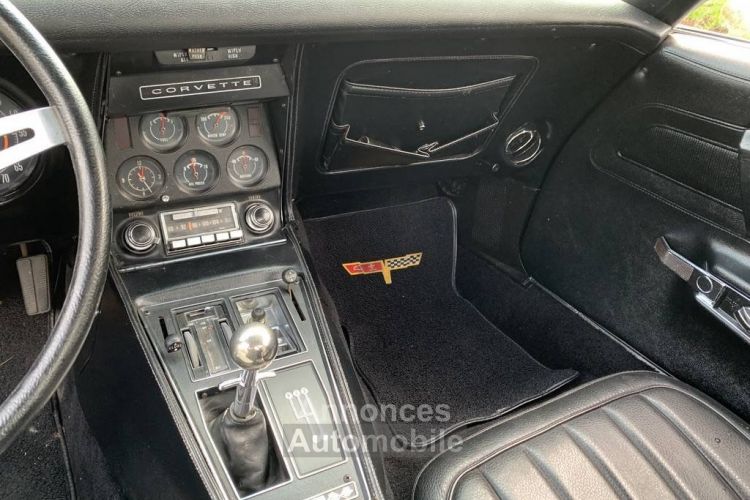 Chevrolet Corvette C3 - <small></small> 67.000 € <small>TTC</small> - #22