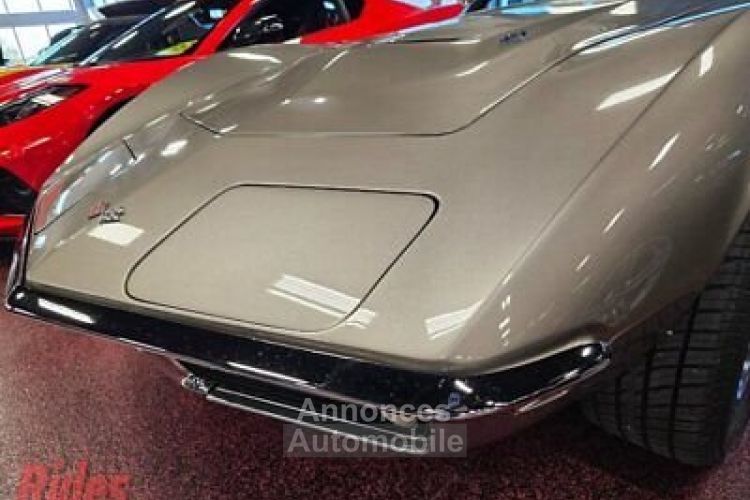 Chevrolet Corvette C3 - <small></small> 62.000 € <small>TTC</small> - #2