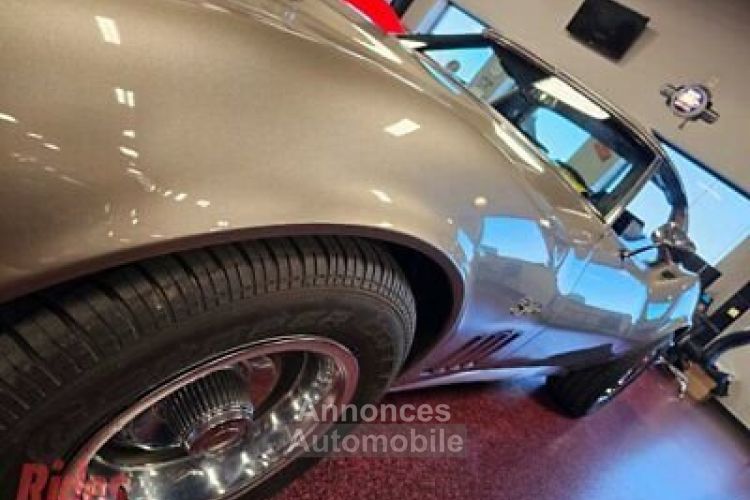 Chevrolet Corvette C3 - <small></small> 62.000 € <small>TTC</small> - #3