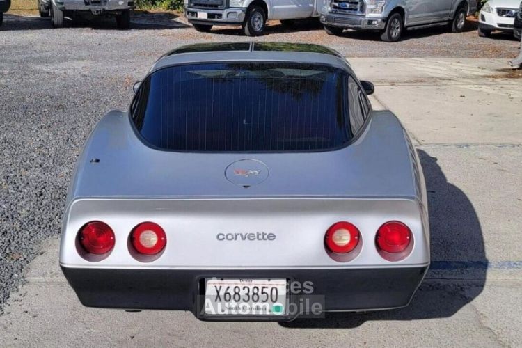 Chevrolet Corvette C3 - <small></small> 21.000 € <small>TTC</small> - #4