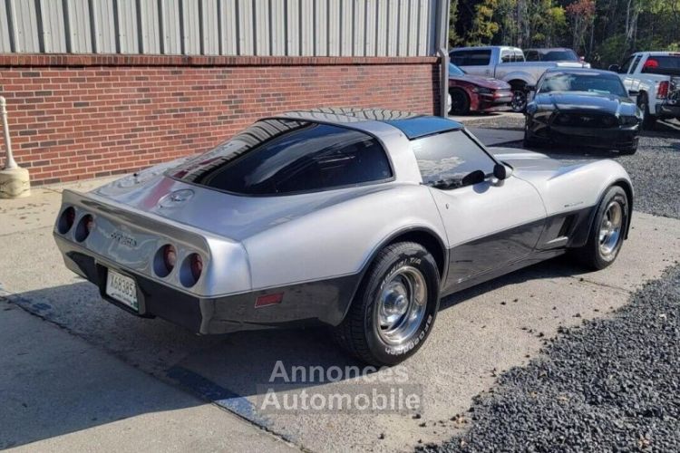 Chevrolet Corvette C3 - <small></small> 21.000 € <small>TTC</small> - #5