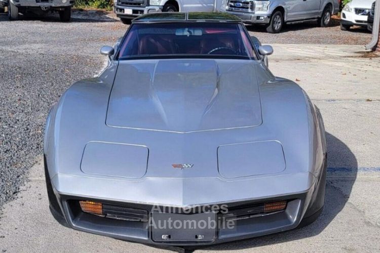 Chevrolet Corvette C3 - <small></small> 21.000 € <small>TTC</small> - #8