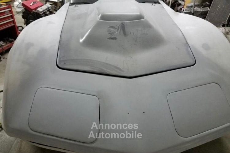 Chevrolet Corvette C3 - <small></small> 31.000 € <small>TTC</small> - #26