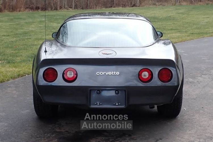 Chevrolet Corvette C3 - <small></small> 23.000 € <small>TTC</small> - #5