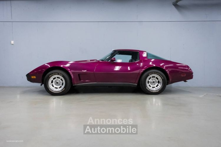 Chevrolet Corvette C3 - <small></small> 20.000 € <small>TTC</small> - #21