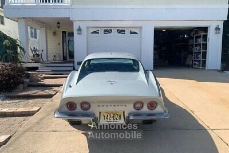 Chevrolet Corvette C3 - <small></small> 47.000 € <small>TTC</small> - #5