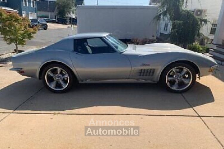 Chevrolet Corvette C3 - <small></small> 47.000 € <small>TTC</small> - #7