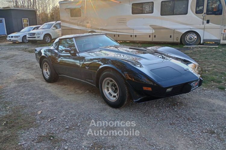 Chevrolet Corvette C3 - <small></small> 24.000 € <small>TTC</small> - #7