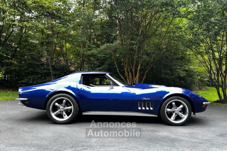 Chevrolet Corvette C3 - <small></small> 65.000 € <small>TTC</small> - #1