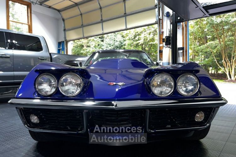 Chevrolet Corvette C3 - <small></small> 65.000 € <small>TTC</small> - #6