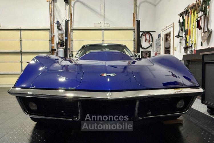 Chevrolet Corvette C3 - <small></small> 65.000 € <small>TTC</small> - #11