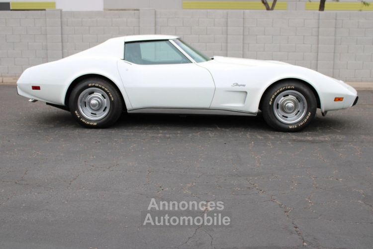 Chevrolet Corvette C3 - <small></small> 48.000 € <small>TTC</small> - #2